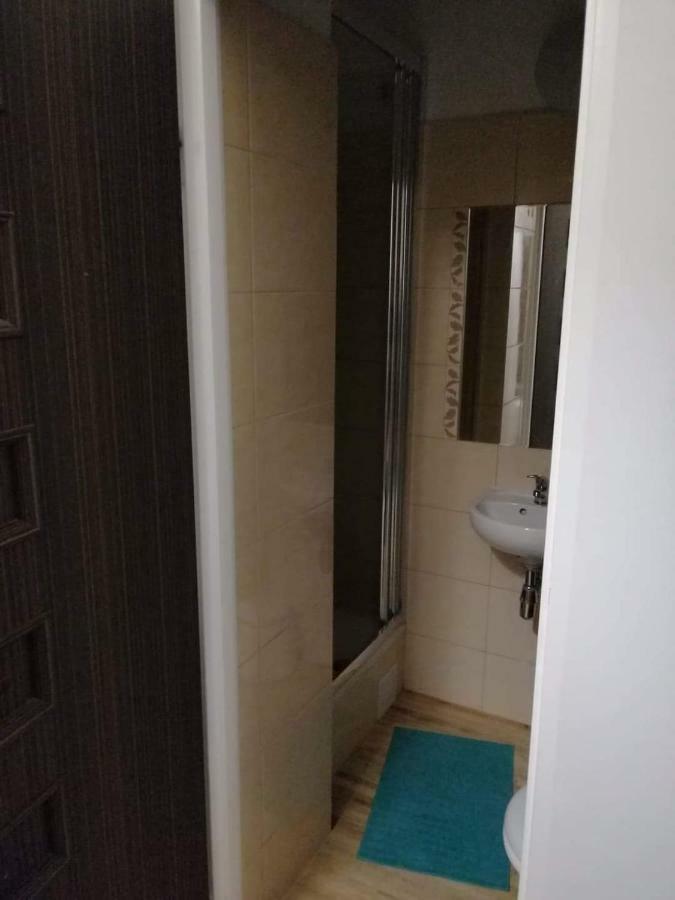 Klimatyczny Apartament Apartman Krakkó Kültér fotó